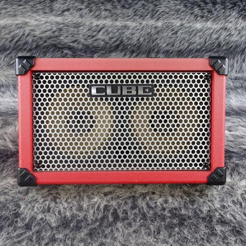 Roland CUBE STREET RED