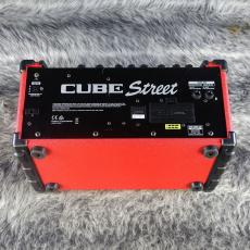 Roland CUBE STREET RED_3