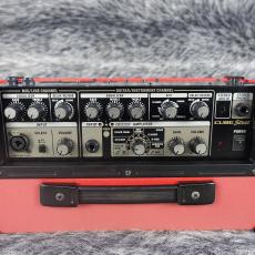 Roland CUBE STREET RED_6