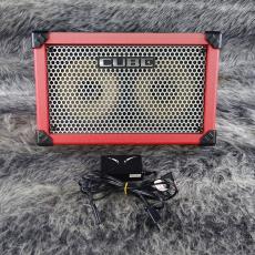 Roland CUBE STREET RED_7