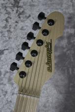 Edwards E-SNAPPER-AS/M -Burner Natural- #ED1123243【3.39kg】【軽量個体!】_4