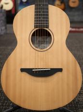 Sheeran by Lowden 【新品特価(トップ焼け)】W02 Sheeran #3208【福岡店在庫】【分割手数料0%】【送料当社負担】