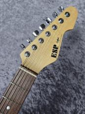 ESP SNAPPER-7-AL/R 「Black」「生産完了品」メーカーデッドストック B級特価品!_6