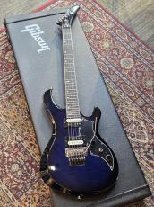 Gibson 【新製品!!】Victory Floyd Rose / Deep Ocean Burst #201360021 [3.55kg]