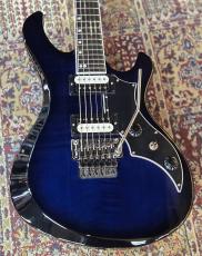 Gibson 【新製品!!】Victory Floyd Rose / Deep Ocean Burst #201360021 [3.55kg]_2