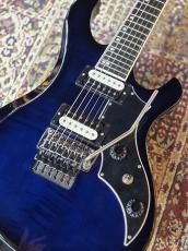 Gibson 【新製品!!】Victory Floyd Rose / Deep Ocean Burst #201360021 [3.55kg]_5