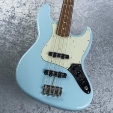 Fender MIJ FSR Collection Traditional 60s Jazz Bass  - Daphne Blue - 【3.78kg】【#JD24020043】