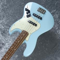 Fender MIJ FSR Collection Traditional 60s Jazz Bass  - Daphne Blue - 【3.78kg】【#JD24020043】_2