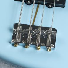 Fender MIJ FSR Collection Traditional 60s Jazz Bass  - Daphne Blue - 【3.78kg】【#JD24020043】_3