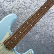 Fender MIJ FSR Collection Traditional 60s Jazz Bass  - Daphne Blue - 【3.78kg】【#JD24020043】_6