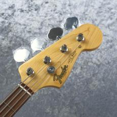 Fender MIJ FSR Collection Traditional 60s Jazz Bass  - Daphne Blue - 【3.78kg】【#JD24020043】_7