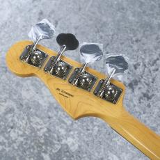 Fender MIJ FSR Collection Traditional 60s Jazz Bass  - Daphne Blue - 【3.78kg】【#JD24020043】_8