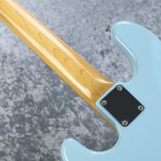 Fender MIJ FSR Collection Traditional 60s Jazz Bass  - Daphne Blue - 【3.78kg】【#JD24020043】_9