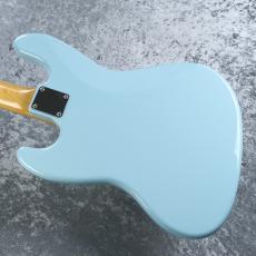 Fender MIJ FSR Collection Traditional 60s Jazz Bass  - Daphne Blue - 【3.78kg】【#JD24020043】_10