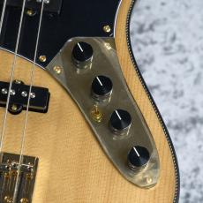 Bacchus WL5-JAZZ - NA - 【4.17kg】【#SS26127】_4