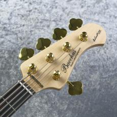 Bacchus WL5-JAZZ - NA - 【4.17kg】【#SS26127】_7