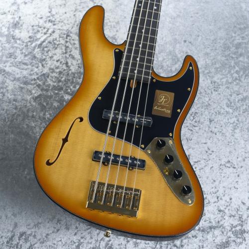Bacchus WL5-JAZZ - ASB - 【4.39kg】【#SS26099】