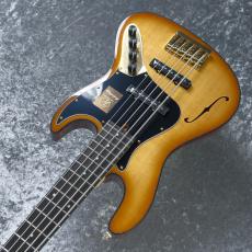 Bacchus WL5-JAZZ - ASB - 【4.39kg】【#SS26099】_2