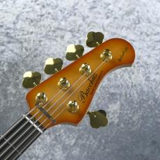 Bacchus WL5-JAZZ - ASB - 【4.39kg】【#SS26099】_7