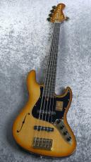 Bacchus WL5-JAZZ - ASB - 【4.39kg】【#SS26099】_11