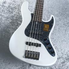 Bacchus WL605AC-RSM/R - Pearl White -【4.71kg】【#CI04308】