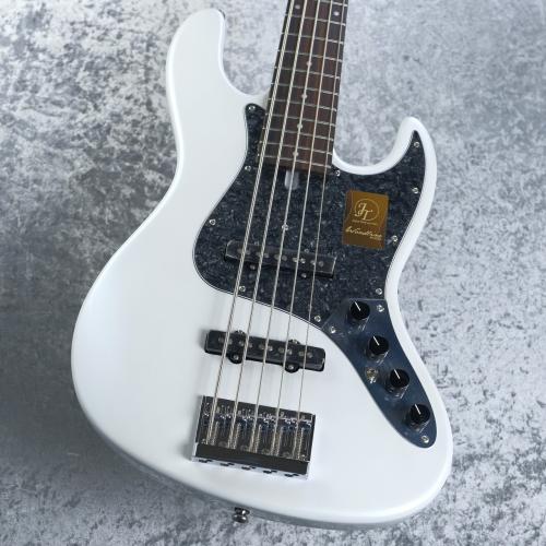 Bacchus WL605AC-RSM/R - Pearl White -【4.71kg】【#CI04308】