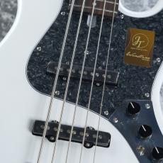 Bacchus WL605AC-RSM/R - Pearl White -【4.71kg】【#CI04308】_5