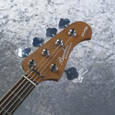 Bacchus WL605AC-RSM/R - Pearl White -【4.71kg】【#CI04308】_7