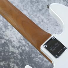 Bacchus WL605AC-RSM/R - Pearl White -【4.71kg】【#CI04308】_9