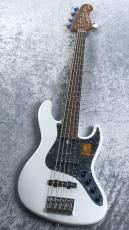 Bacchus WL605AC-RSM/R - Pearl White -【4.71kg】【#CI04308】_11