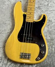Fender 50th Anniversary American Sereis Precision Bass - Butterscotch Blonde -【3.95kg】_2