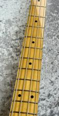 Fender 50th Anniversary American Sereis Precision Bass - Butterscotch Blonde -【3.95kg】_4