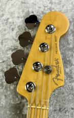 Fender 50th Anniversary American Sereis Precision Bass - Butterscotch Blonde -【3.95kg】_5