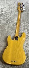 Fender 50th Anniversary American Sereis Precision Bass - Butterscotch Blonde -【3.95kg】_6