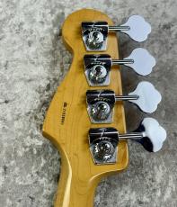 Fender 50th Anniversary American Sereis Precision Bass - Butterscotch Blonde -【3.95kg】_9