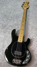 MUSIC MAN StingRay 4 - Black -【4.67kg】【2003年製】_2