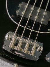 MUSIC MAN StingRay 4 - Black -【4.67kg】【2003年製】_3