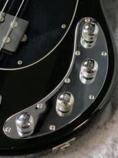 MUSIC MAN StingRay 4 - Black -【4.67kg】【2003年製】_4