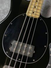 MUSIC MAN StingRay 4 - Black -【4.67kg】【2003年製】_5