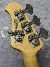 MUSIC MAN StingRay 4 - Black -【4.67kg】【2003年製】_8