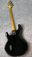 MUSIC MAN StingRay 4 - Black -【4.67kg】【2003年製】_11
