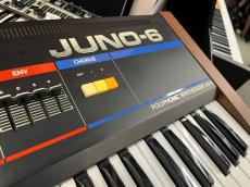 Roland JUNO-6【中古】_2