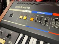Roland JUNO-6【中古】_3