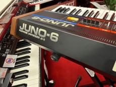 Roland JUNO-6【中古】_9