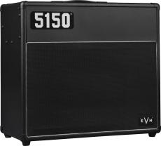 EVH 5150 Iconic Series 40W 1x12 Combo, Black 【特価】【未展示保管】
