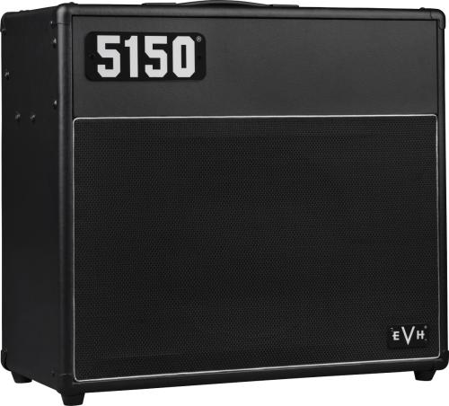 EVH 5150 Iconic Series 40W 1x12 Combo, Black 【特価】【未展示保管】
