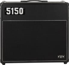 EVH 5150 Iconic Series 40W 1x12 Combo, Black 【特価】【未展示保管】_2