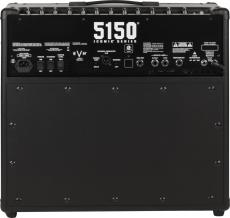EVH 5150 Iconic Series 40W 1x12 Combo, Black 【特価】【未展示保管】_4
