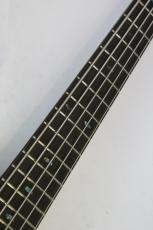 Ibanez SR505A / Transparent Gray Flat / 3.66kg【5弦】【アクティブ】_7
