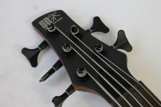 Ibanez SR505A / Transparent Gray Flat / 3.66kg【5弦】【アクティブ】_8